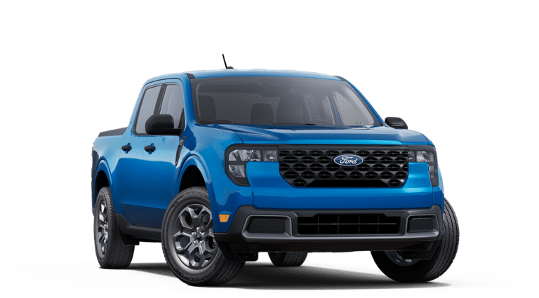 Maverick® vehicle